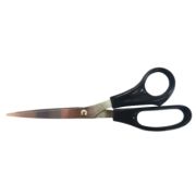 Ножницы  21,5  DOLCE COSTO пластиковые ручки D00158