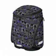 Рюкзак MagTaller Fancy, Gray, 37х30х18 см., 20518-22