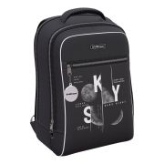 Рюкзак ErichKrause ErgoLine® Urban 18L Moon Cycle 56896