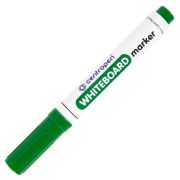 Маркер для доски Centropen зеленый 8559